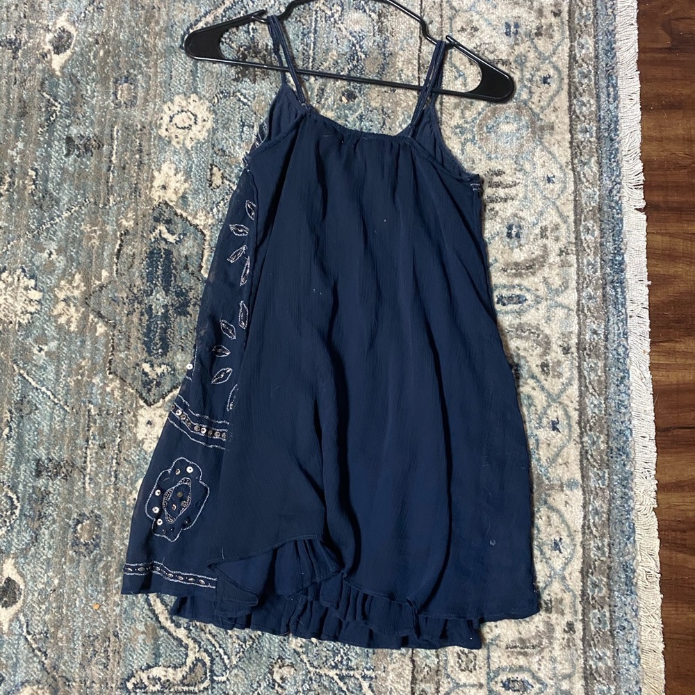 Mini Dress - Picture 3 of 5